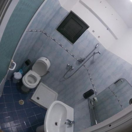 Kanina Hotel&Hostel Sarandë 外观 照片