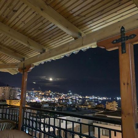 Kanina Hotel&Hostel Sarandë 外观 照片