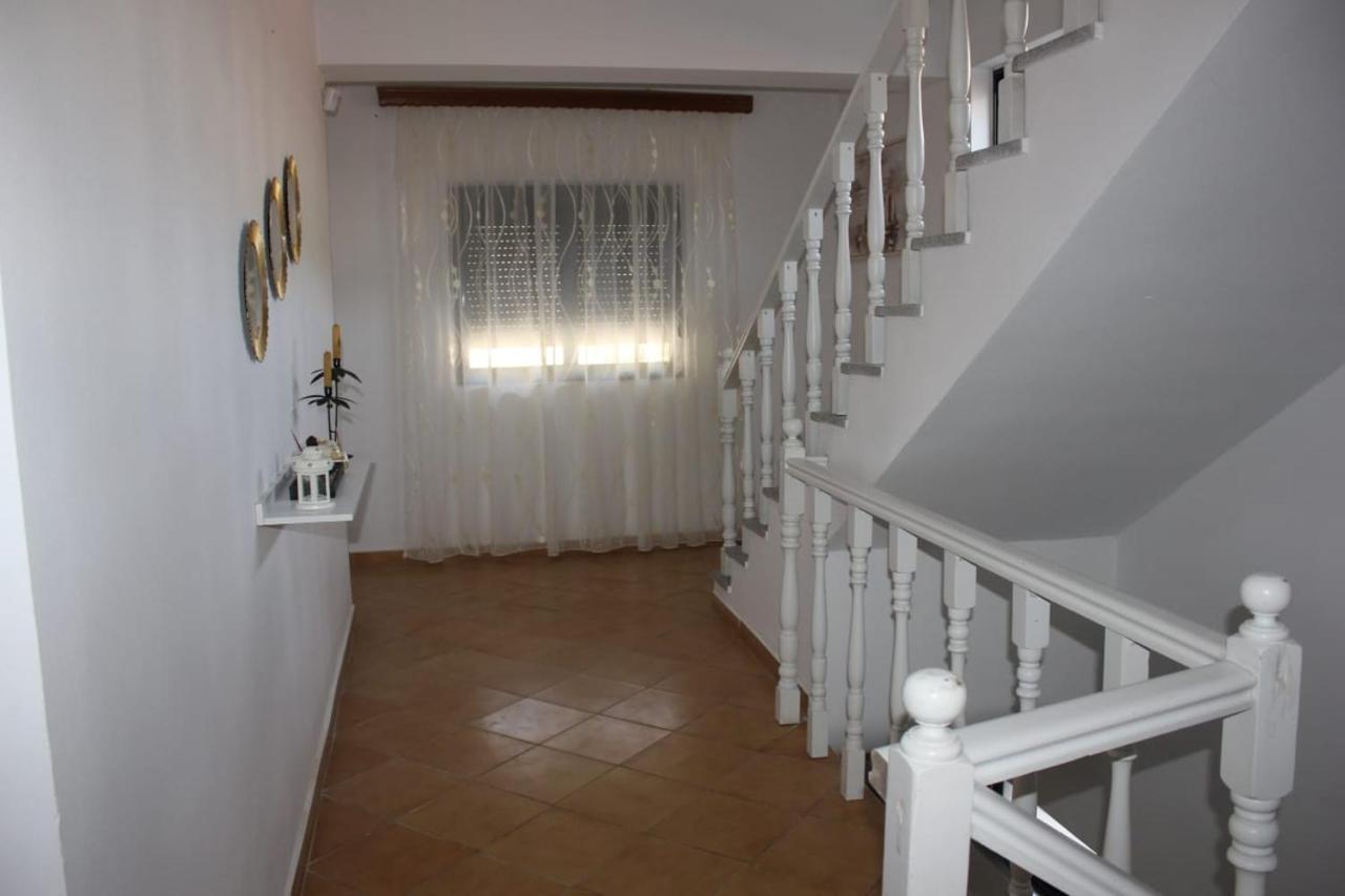 Kanina Hotel&Hostel Sarandë 外观 照片