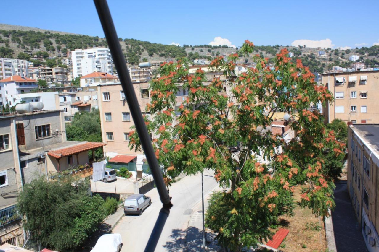 Kanina Hotel&Hostel Sarandë 外观 照片