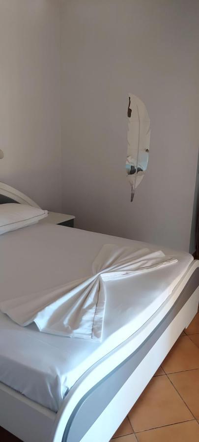 Kanina Hotel&Hostel Sarandë 外观 照片