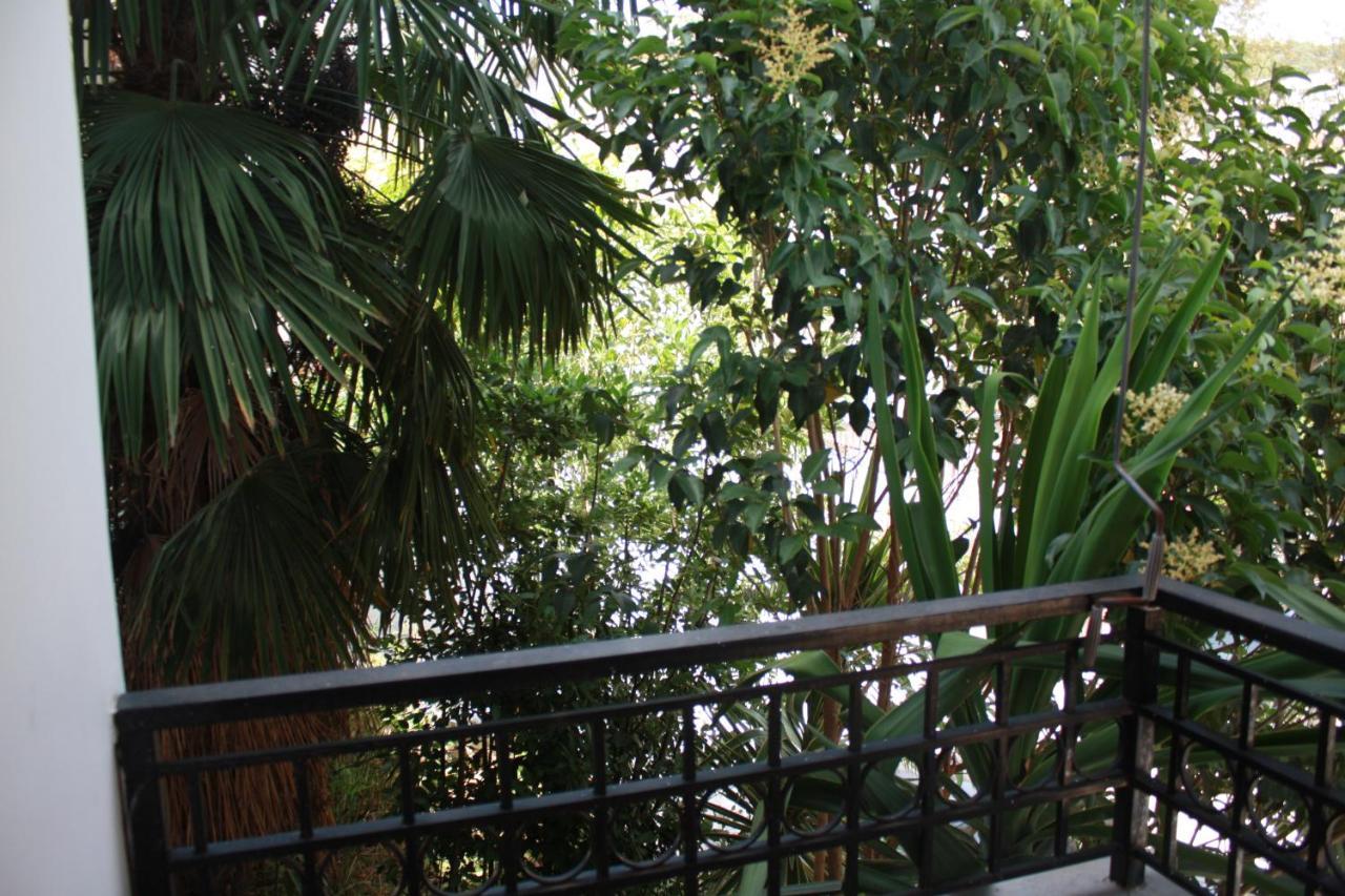 Kanina Hotel&Hostel Sarandë 外观 照片