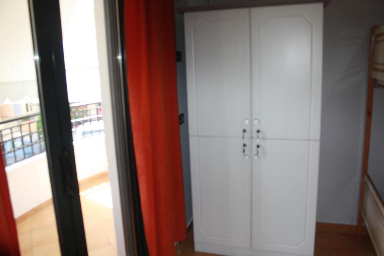 Kanina Hotel&Hostel Sarandë 外观 照片