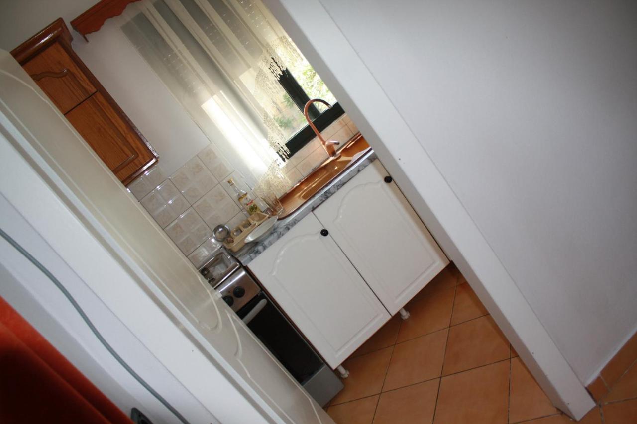 Kanina Hotel&Hostel Sarandë 外观 照片