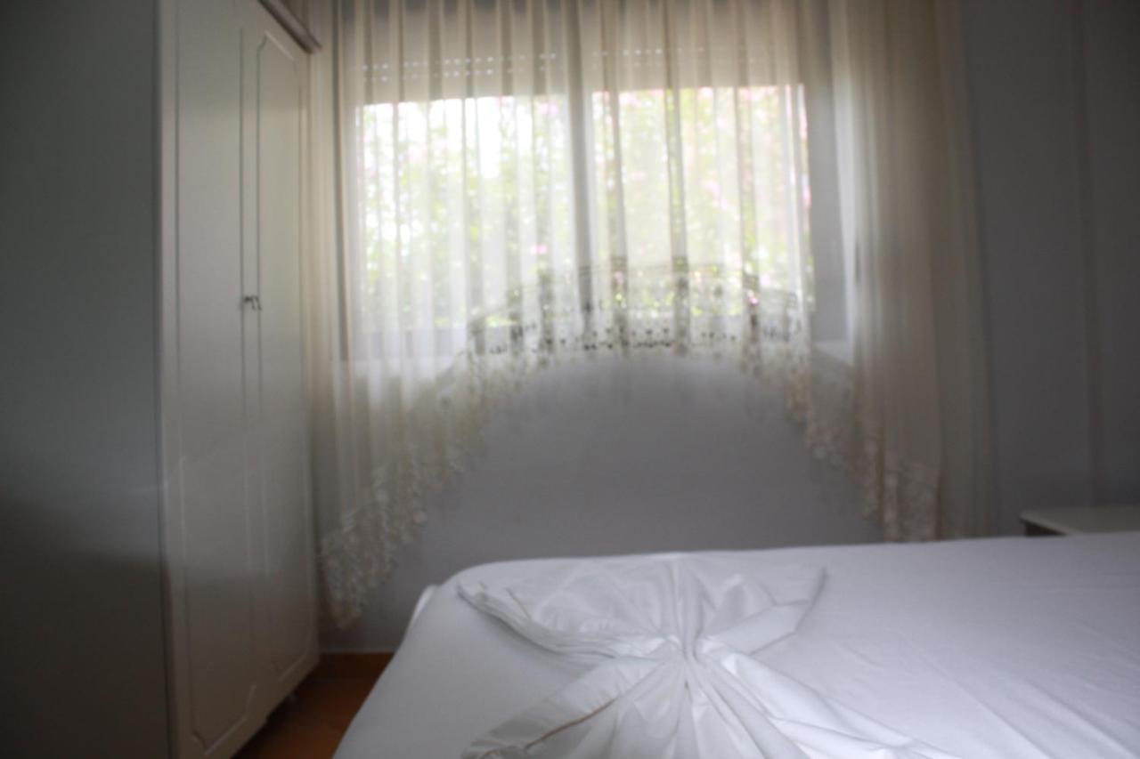 Kanina Hotel&Hostel Sarandë 外观 照片