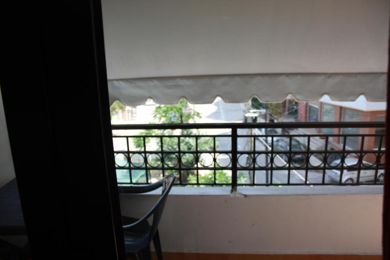 Kanina Hotel&Hostel Sarandë 外观 照片