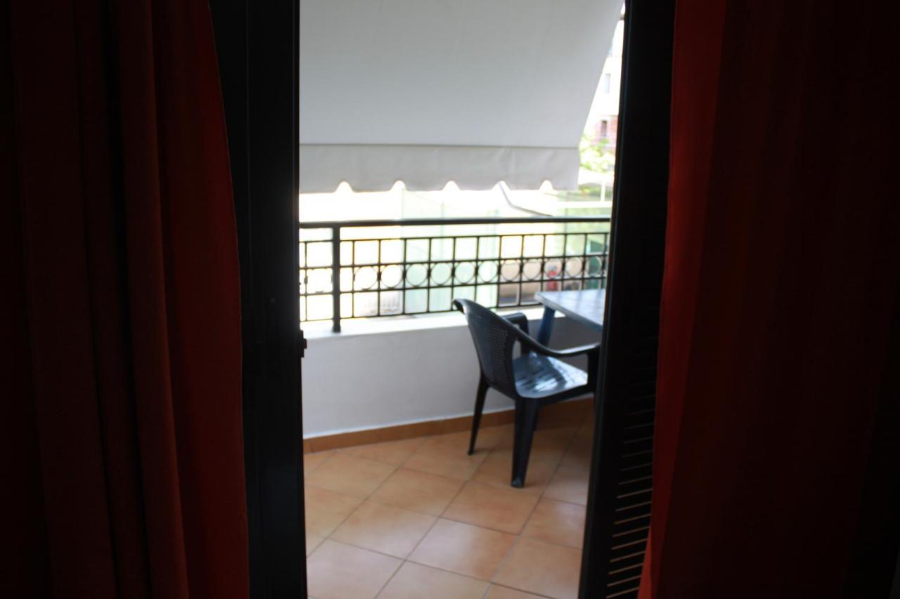 Kanina Hotel&Hostel Sarandë 外观 照片