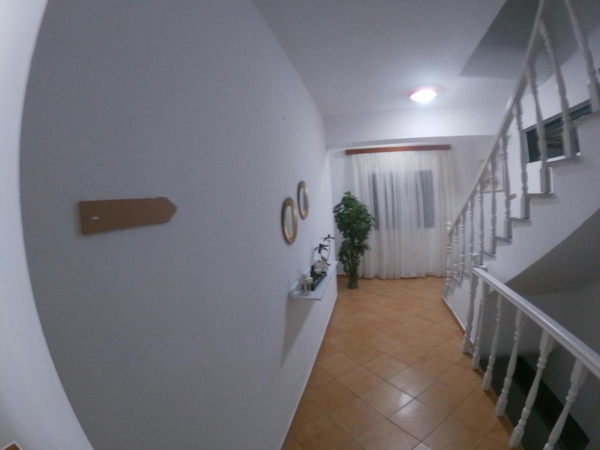 Kanina Hotel&Hostel Sarandë 外观 照片